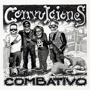 COMBATIVO (Explicit)