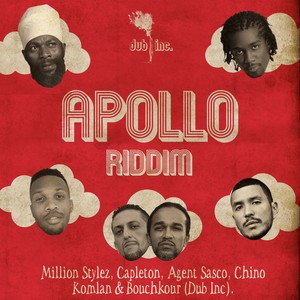 Apollo Riddim