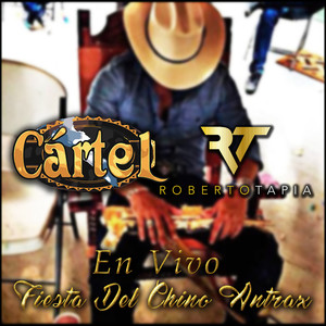 Los Amigos del M - Como Clavo en la Pared