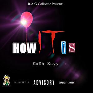 How It Is (Explicit)