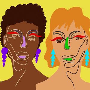 Gorgeous (feat. Rubi) (Explicit)