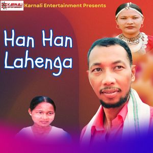 Han Han Lahenga