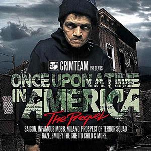 Once Upon A Time In America (Explicit)