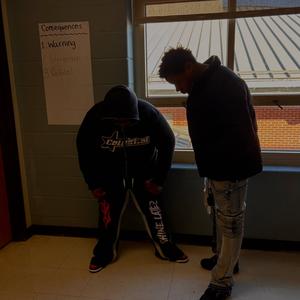 rapid fire (feat. Fatslime) (Explicit)