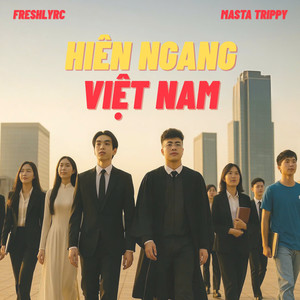 HIÊN NGANG VIỆT NAM