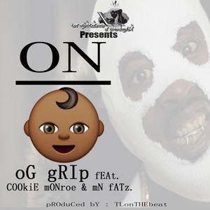 On Baby(feat. Cookie Monroe & Mn Fats)