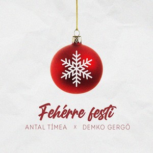 Fehérre festi (Christmas Edition)