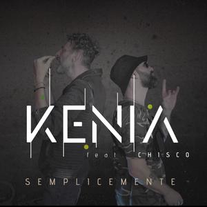 SEMPLICEMENTE (feat. Chisco)