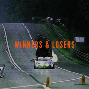 Winners & Losers (feat. Zach Kyle) (Explicit)