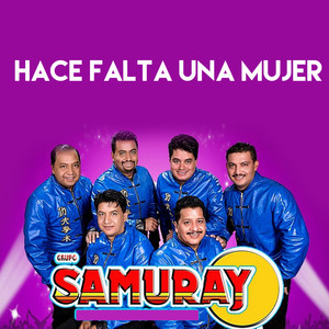 Hace Falta una Mujer
