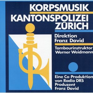 Korpsmusik Kantonspolizei Zürich