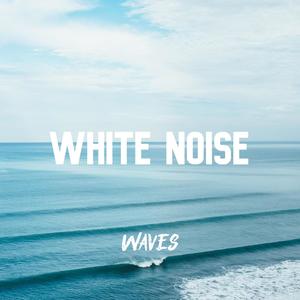 White Noise Waves