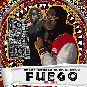 Fuego (Explicit)