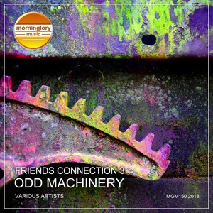 Industrial Perps (Original Mix)