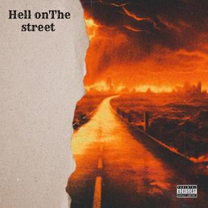 Hell on the street (feat. Karpital lambon)