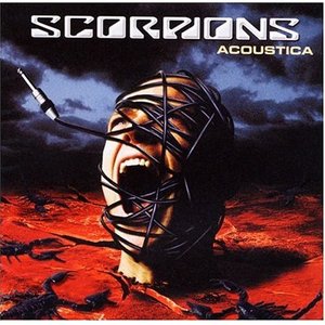 Scorpions - I Wanted To Cry