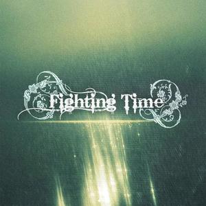 Fighting Time (feat. DannyB & Cairo Snow)