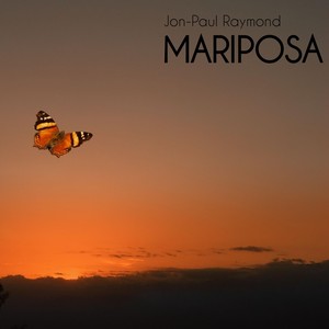 Mariposa (feat. Ronald Brian Clay & Leemarc Ferguson)