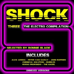 Over The Barricades (Mouse Active Mix)