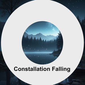 Constallation Falling (Explicit)