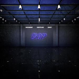 Bop (feat. CORRUPTED KVNG & Menocity) (Explicit)