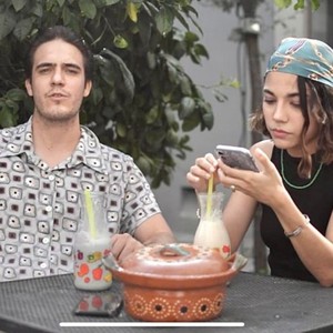 Delirios y Amores (Explicit)