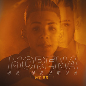 Morena na Garupa