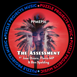 The Assessment (Ben Spalding & Flavio MP Remix)