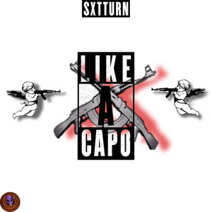 Like a Capo (Explicit)