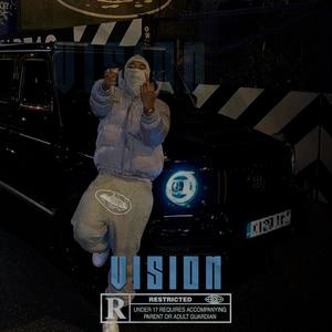 Vision (feat. Doar)