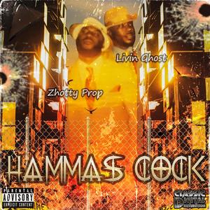 Hammas Cock (Explicit)