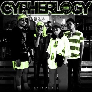 Ziggavoy x Sunthii x Dondy x G-Bear (Cypherlogy)