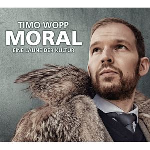 Moral - Eine Laune der Natur