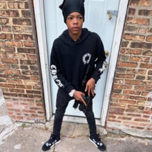 All Gens (feat. Quan Get’Em Gone & Fullychop2x) (Explicit)