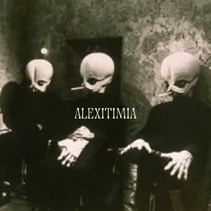 Alexitimia