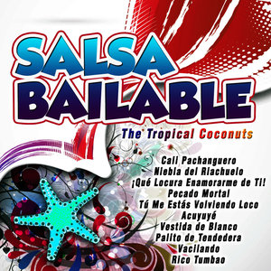 Salsa Bailable