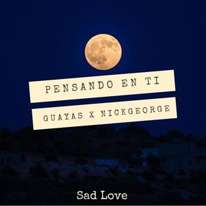Pensando En Ti (feat. NickGeorge)