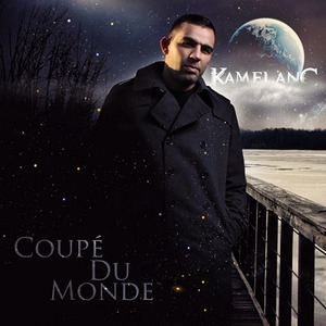 Coupé Du Monde CD