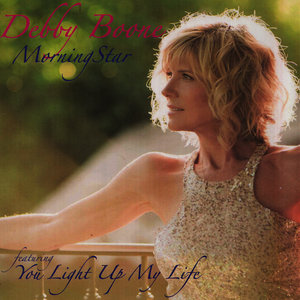 You Light up My Life