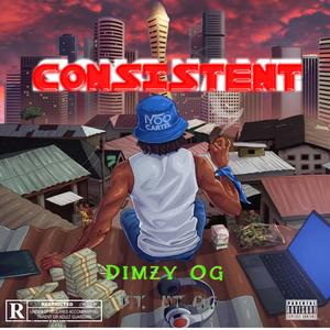 Consistent (feat. DAVE OG) [Stanko Berko Remix] [Explicit]