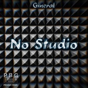 No Studio (feat. Gineral) [Explicit]