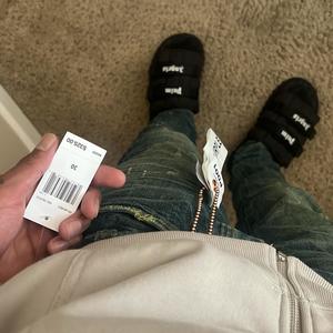 Dont Wanna Swing A Chase (Fast) (Explicit)