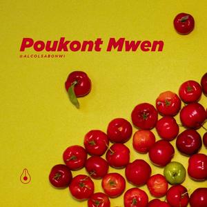 poukont mwen