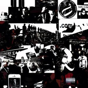 GANGSTAGRILLZ (Explicit)