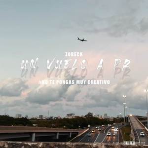 Un vuelo a Pr (Explicit)