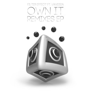 Own it Remixes EP