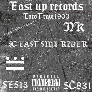 SC EASTSIDE RIDER (Explicit)