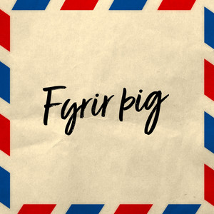Fyrir þig