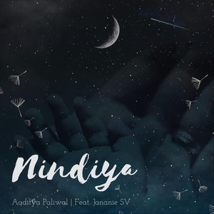 Nindiya(feat. Jananie Sv)