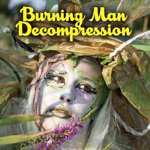 Burning Man Decompression